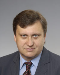 Ing. Vladislav Vilmec