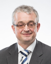 Marek Benda