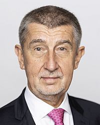 Ing. Andrej Babi