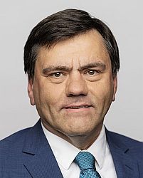 Ing. Karel Tureek