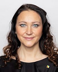 Ing. Michaela Opltov
